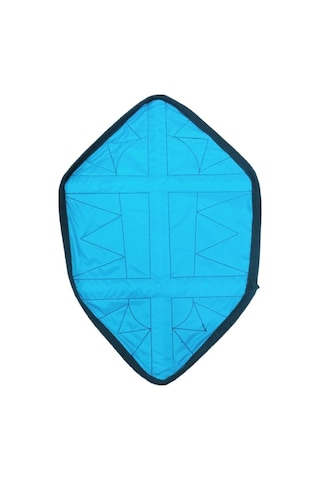 Eternal Luck İç Mekanda Giyilen Otomatik Ayakkabılar İçin Tembel Ayakkabı Kılıfı Mavi