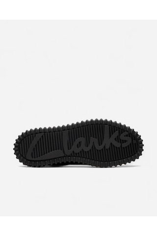 Clarks Torhill Bee Leopard Print, M 3 Kadın Kahverengi Günlük Ayakkabı 26181189 Kahverengi