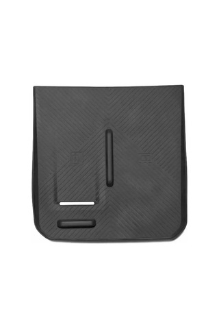 Liym Jetour T2 Kablosuz Şarj Yükleme Üstü Koruyucu Paspas 260574402