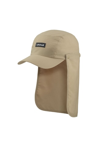 Lafuma Laf Protect Cap Şapka Lfv12411 Mıllet.4101 Bej