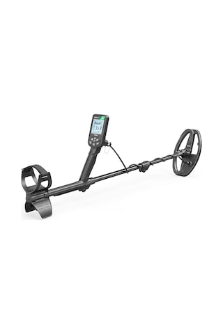 Yeni Simplex Lite Altın Metal Define Dedektörü