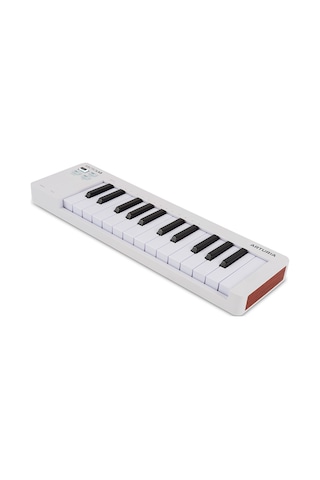 Microlab Mk3: Beyaz