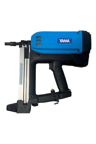 Yama YAT-GNX40 Gazlı Çivi Çakma Tabancası
