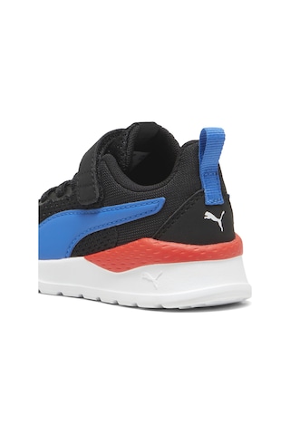 Puma Anzarun Lite Ac İnf Bebek Sneaker-siyah Siyah