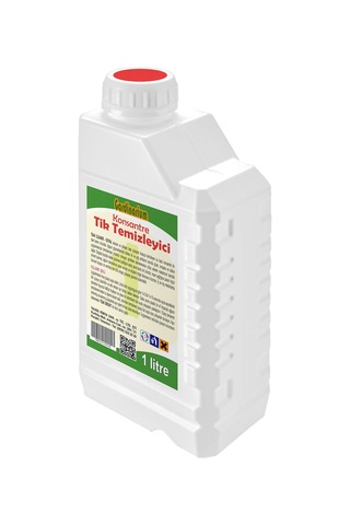 Gardinarium TEAK CLEANER / EXTRA (Konsantre Tik Temizleyici) 1 lt