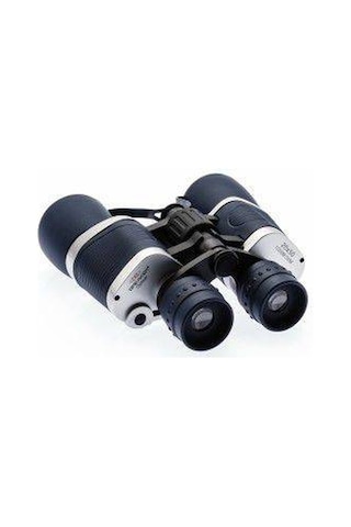 Breaker 20×50 Güneş Filtreli Profesyonel El Dürbünü 1000m/56mmavi Mavi