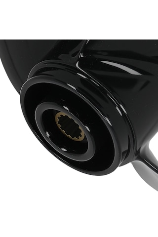 Yamarine Mercury/tohatsu Dıştan Takma Motor Pervanesi 4/6hp Outboard Propeller Diameter: 7.7ø X Pitch: 7'' Spline: 12 Diş 3r1b645140
