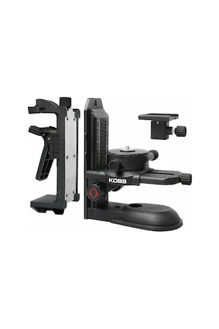 Kbl10set Mıknatıslı Hassas Ayarlanabilir Lazer Hizalama Aparatı + Mıknatıslı Lazer Hizalama Sabitleme Aparatı, S