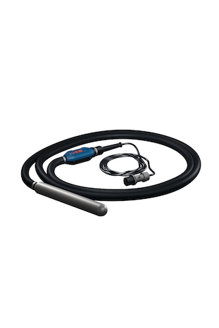 Bosch Pro Gdı59-500 Beton Vibratörü 59mm 5m Hortum -