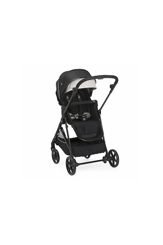 Chicco Seety Çift Yönlü Bebek Arabası - Etna Black