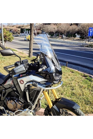 Honda Afri Ka Uyumlu1 100 L2 L3 Tur Cami