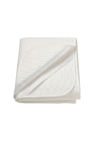 Ikea Sotnatfjarıl Tek Kişilik Alez 90 X 200 Cm Beyaz