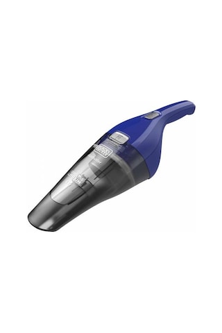 Black+Decker NVC115WA Şarjlı El Tipi Süpürge