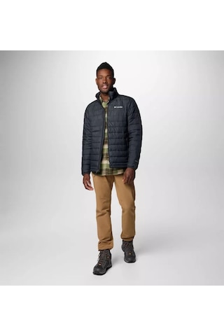 Columbia Men's Powder Lite Iı Erkek Mont Wo7155 001