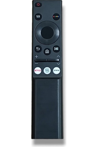Tizen Lcd Led Tv Kumandası Uzaktan Kumanda