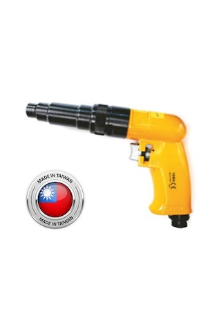 Yama At4086 Havalı Tornavida 6 MM Kabzalı Tip 1800 Devir