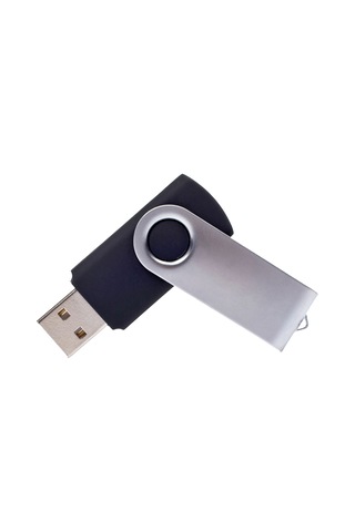 Midocean Techmate 8gb Usb Bellek Tek Boyut Siyah Siyah