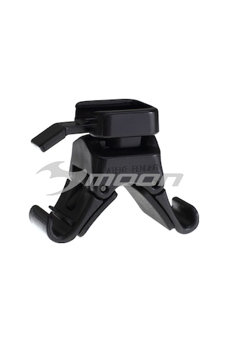 Moon Rb-22 Sele Borusu Montaj Aparatı Siyah - Kırmızı