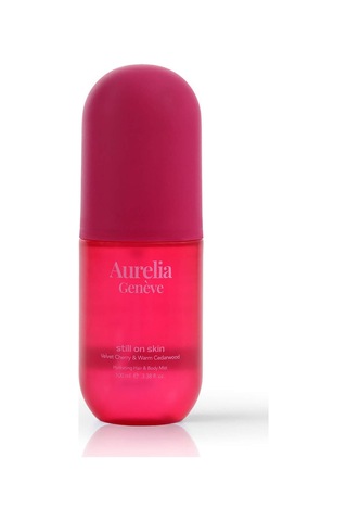 Hydrating Hair & Body Mist Still On Skin 100 ML
