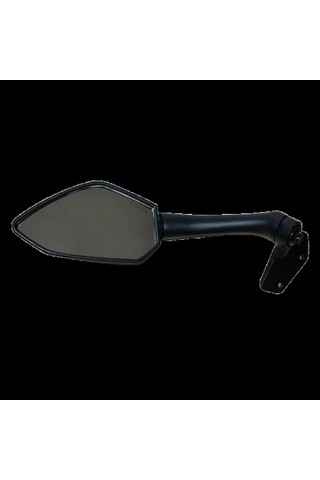 Cf Moto 250 Sr A+++ Kalite Ayna Tek Sol Ayna Çok Renkli