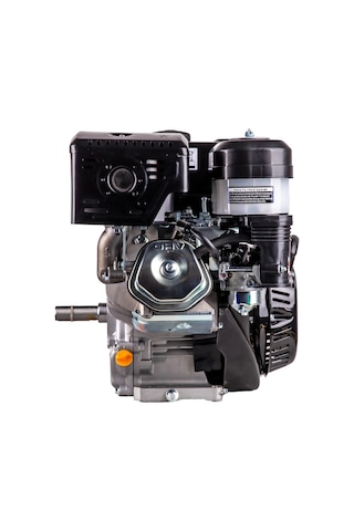 Loncin G390FD-I EUR5 Marşlı Benzinli Motor 13 HP
