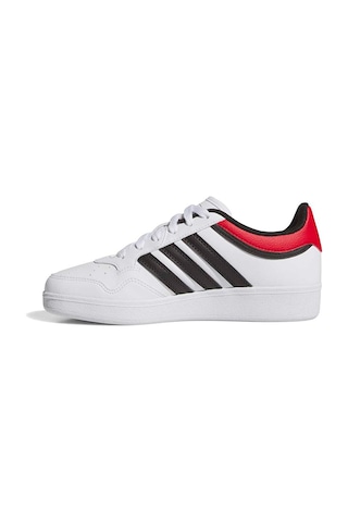 Adidas Hoops 4.0 Unisex Çocuk Spor Ayakkabı Jq7852 Beyaz