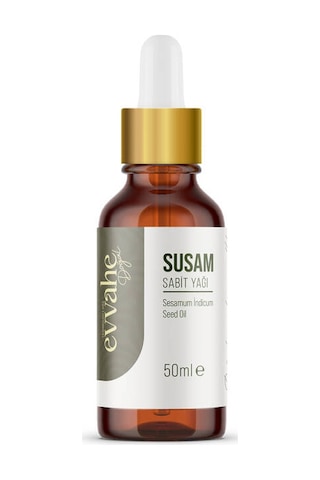 Susam Yağı 50 Ml 50 ML