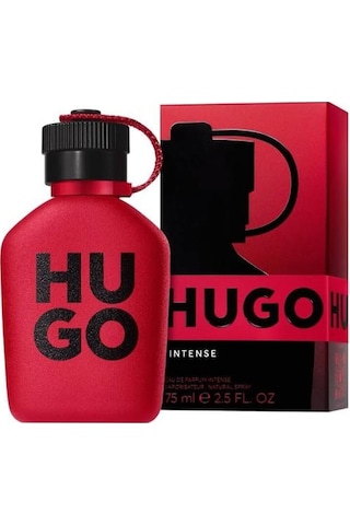 Hugo Boss Intense Erkek Parfüm EDP 75 ML