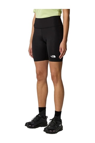 The North Face W Flex 8ın Tight Kadın Antrenman Şortu Nf0a87jujk31 Siyah Nf0a87jujk31
