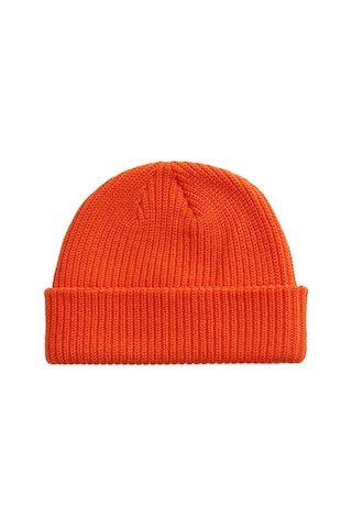 Vans Core Basic Cuff Beanie Bere Vn000qb4flm1 Turuncu Turuncu