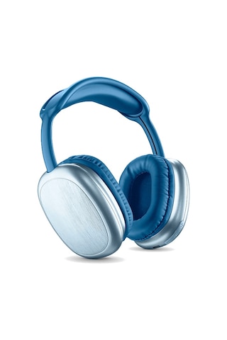 Cellularlıne Music Sound 2 Maxi Bluetooth 5.0 Kulak Üstü Kulaklık