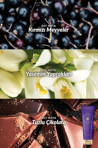 Avon Far Away Klasik Rebel Ve Beyond The Moon Vücut Losyonu Paketi