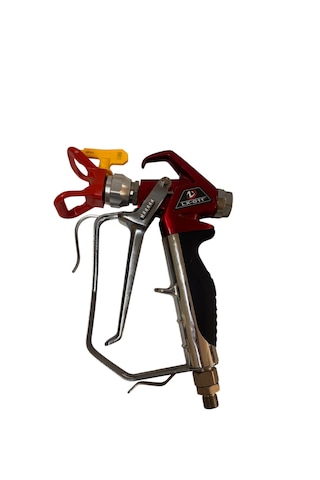 X Force LX-G11 Airless Boya Tabancası