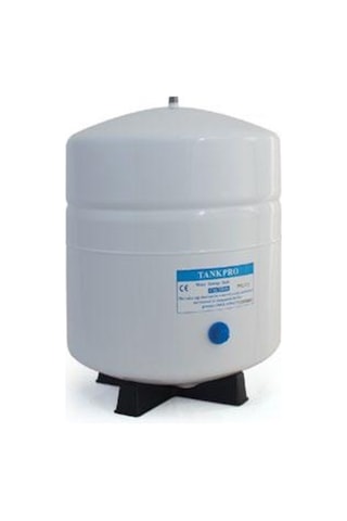 Waterlife Wl 75 Için 2,2 Galon (8 Litre) Metal Basınç Tankı
