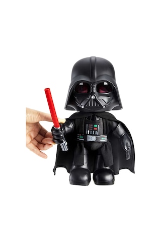 Star Wars Darth Vader™ Voice Manipulator Feature Plush HJW21