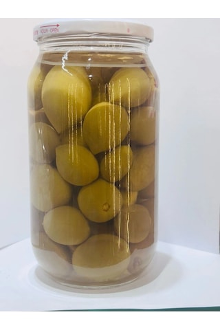 Çağla Turşusu Badem 1000 Cc