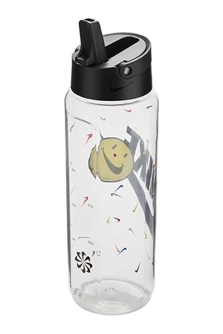 Nike N1007643-968 Renew Recharge Straw 709 Ml Suluk Gri