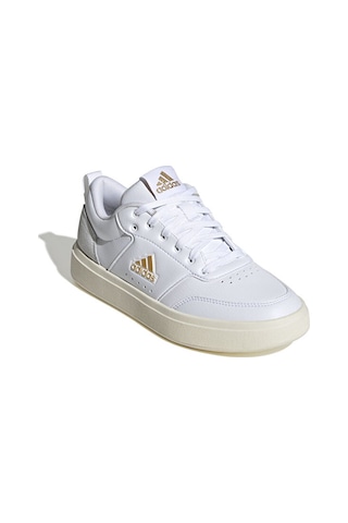 Adidas Park St Unisex Günlük Ayakkabı Jı1843 Beyaz Beyaz