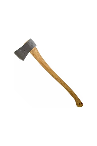 Hultafors 840085 Felling Axe Hy 10-0.9 Sv Devirme Baltası 900 Gr
