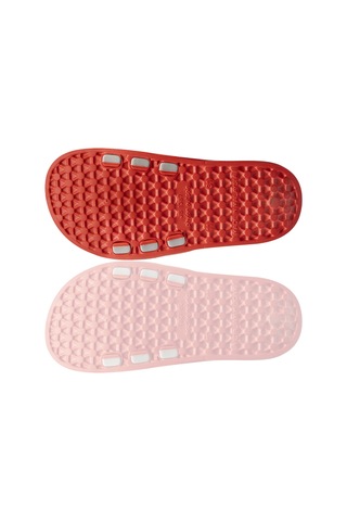 Twigy Jussy Çocuk Terlik Kırmızı 30/35 ZZ1107A Kırmızı