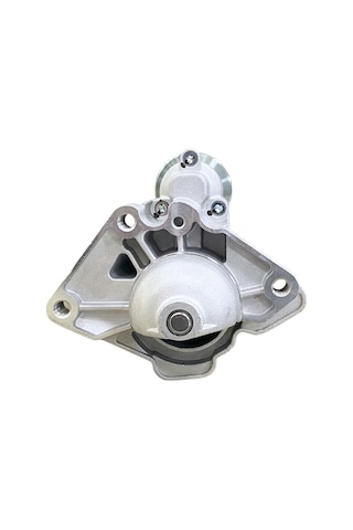 12v Marş Motoru Bosch Tipi 12 Diş 1.5 Kw Start-stop Nıssan-opel-renault