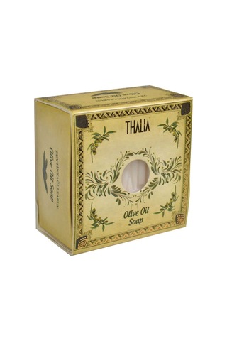 Zeytinyağlı Sabun 150 Gr Diğer