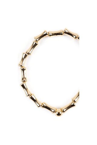 Gold Kaplama Lastikli Bileklik S26blk013 Us26blk01374 Çok Renkli