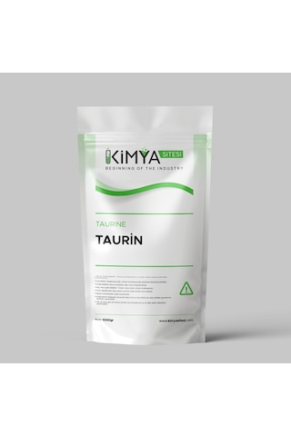 Taurin Taurine 1000gr