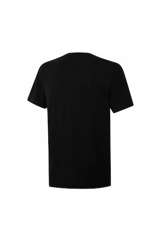 Columbia Cs0282 Csc M Basic Sm Logo Brushed Ss Tee Erkek T-Shirt 9110151010-12257 001