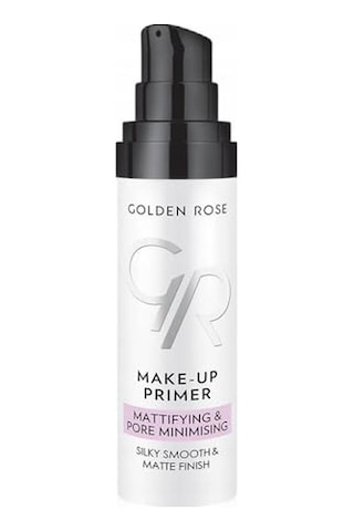 Make-up Primer Mattifying&pore Minimising - Matlaştırıcı Ve Gözenek Sıkılaştırıcı Makyaj Bazı 30 Ml