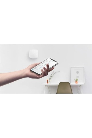 Ajax Starterkıt Cam 2g Gsm/gprs Kablosuz Alarm Seti Kameralı Pır Destekli -114471