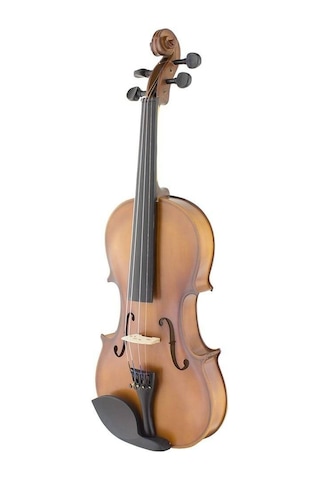 Rosa Rv034M 3/4 Keman Mat Cilalı 4-3