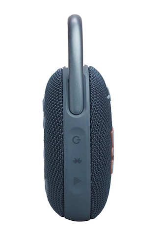 Jbl Clip 5 Mavi Bluetooth Hoparlör