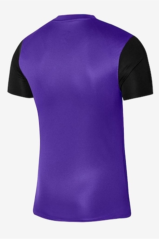 Nike Dri-fit Trophy V Jsy Dr0933-547 Mor Erkek Forma 001